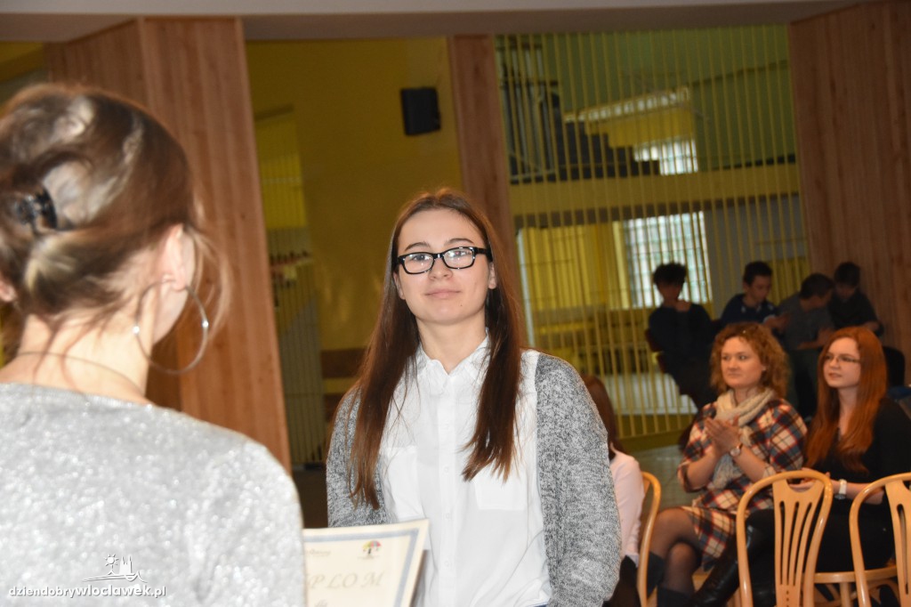 Podsumowanie konkursu dziennikarskiego