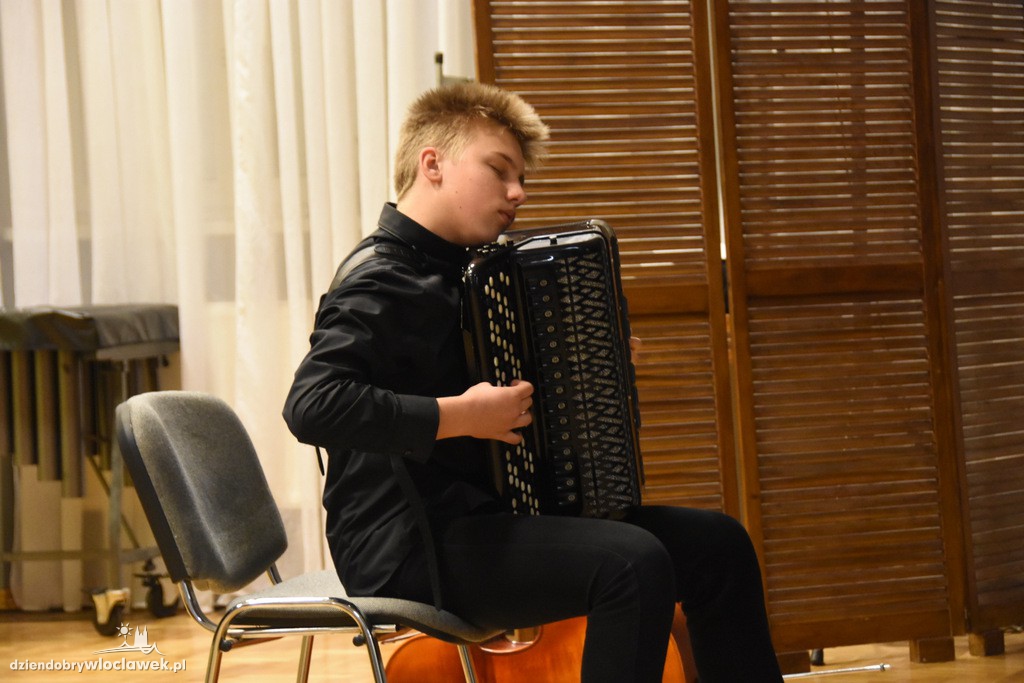 Klasyka dla smyka