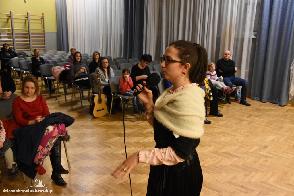 Klasyka dla smyka