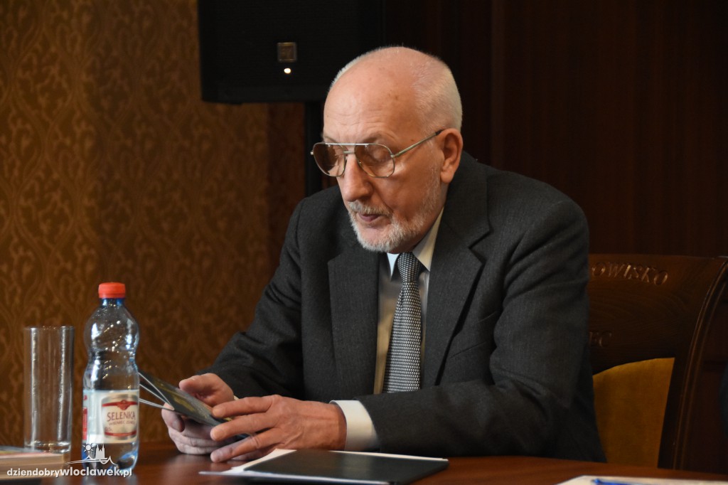 Briefing w Uzdrowisku Wieniec