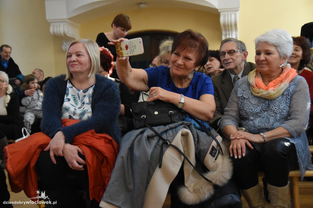 Dzień Babci w Przedszkolu Długosza