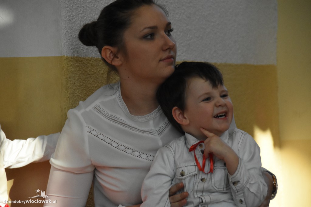 Dzień Babci w Przedszkolu Długosza