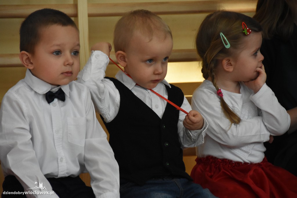 Dzień Babci w Przedszkolu Długosza