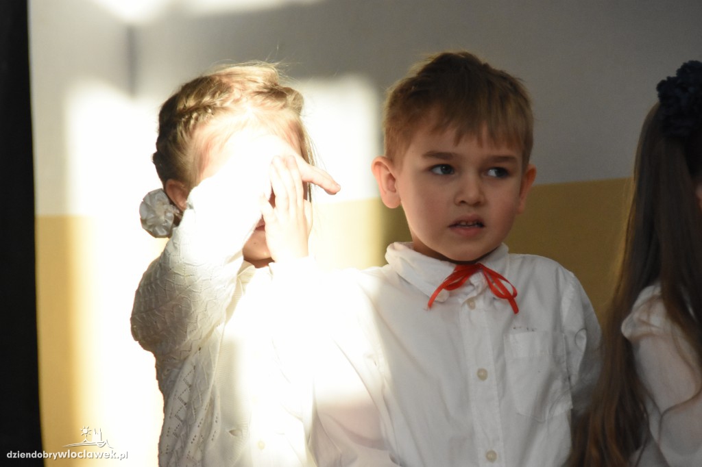 Dzień Babci w Przedszkolu Długosza