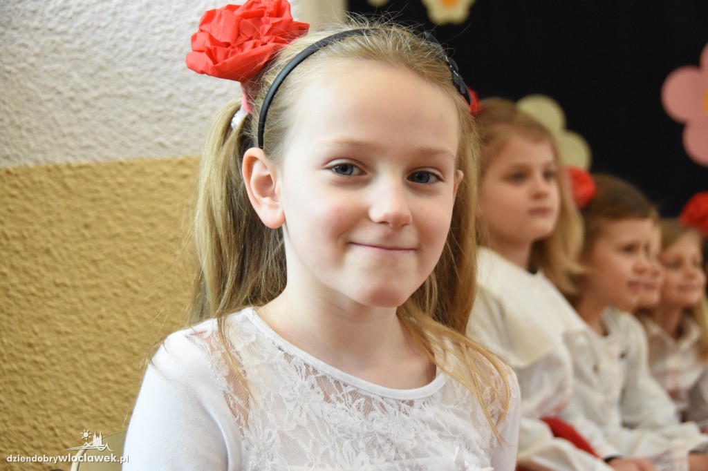 Dzień Babci w Przedszkolu Długosza