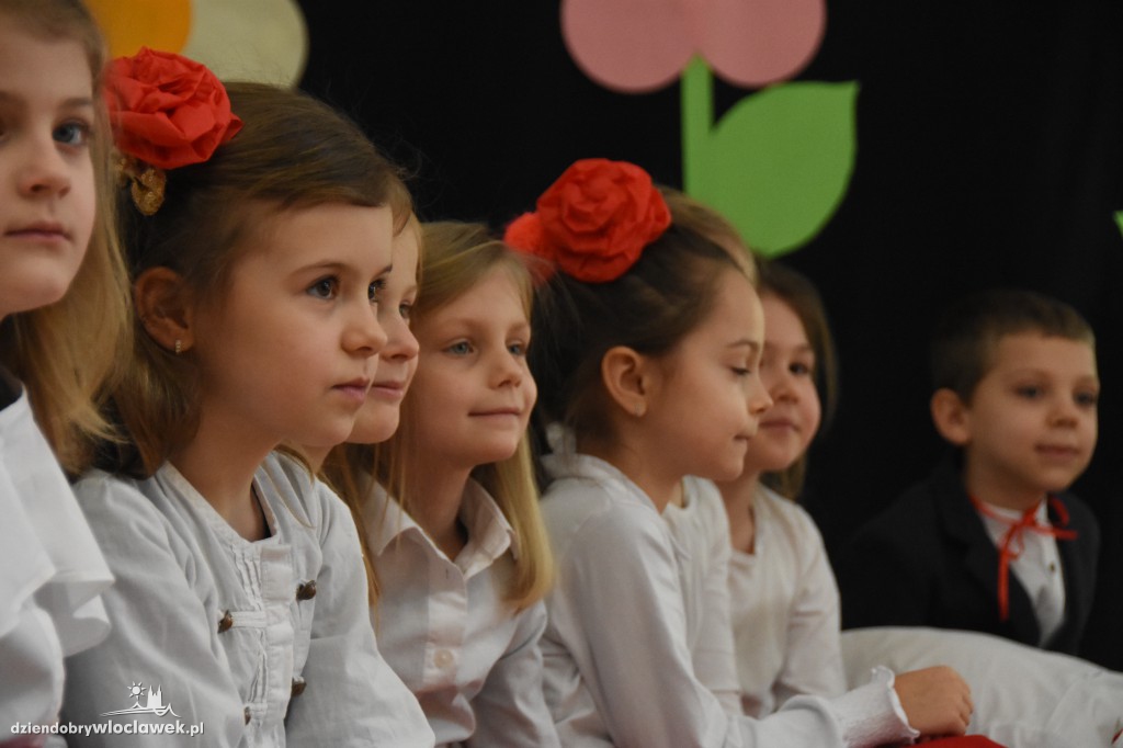 Dzień Babci w Przedszkolu Długosza