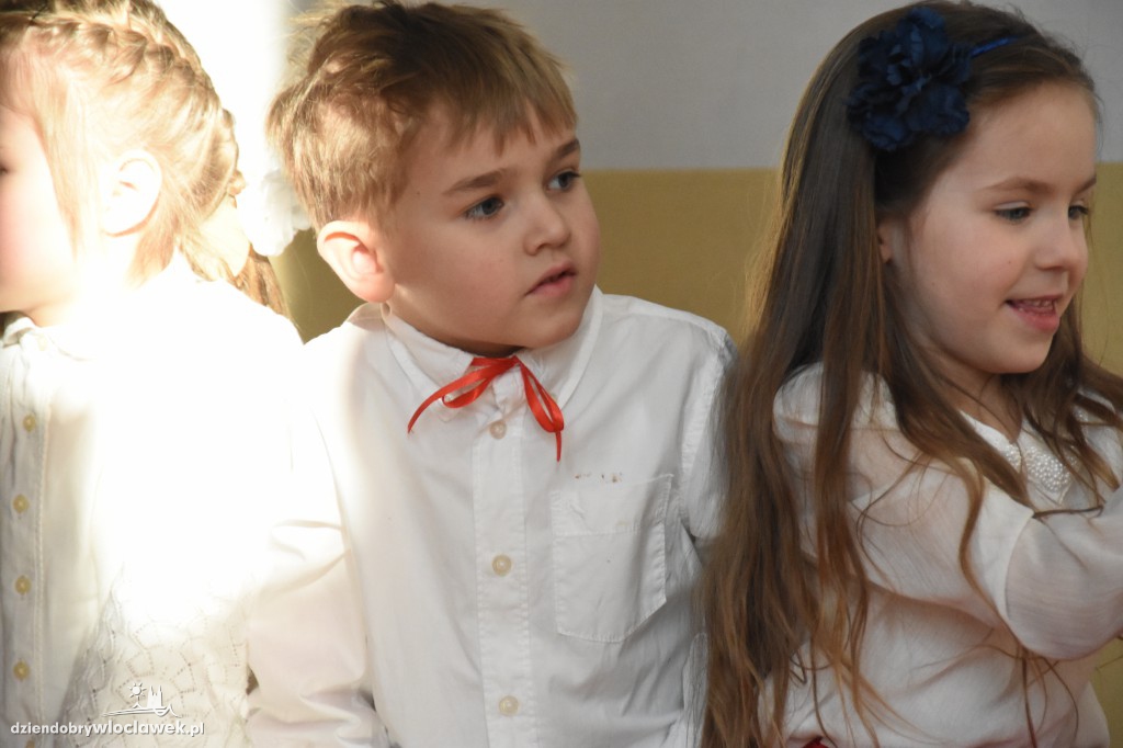 Dzień Babci w Przedszkolu Długosza