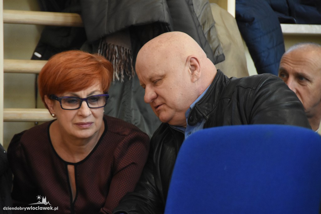 Dzień Babci w Przedszkolu Długosza
