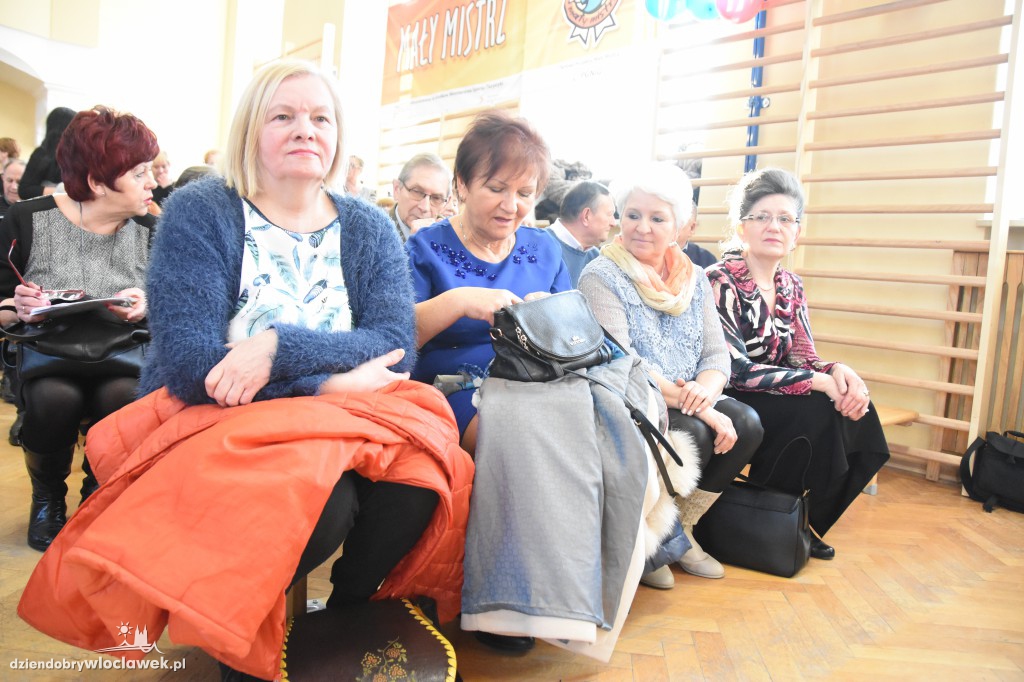 Dzień Babci w Przedszkolu Długosza