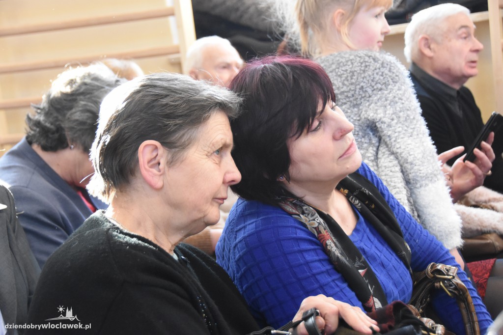 Dzień Babci w Przedszkolu Długosza