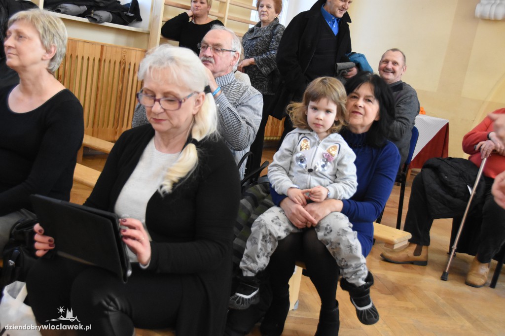 Dzień Babci w Przedszkolu Długosza