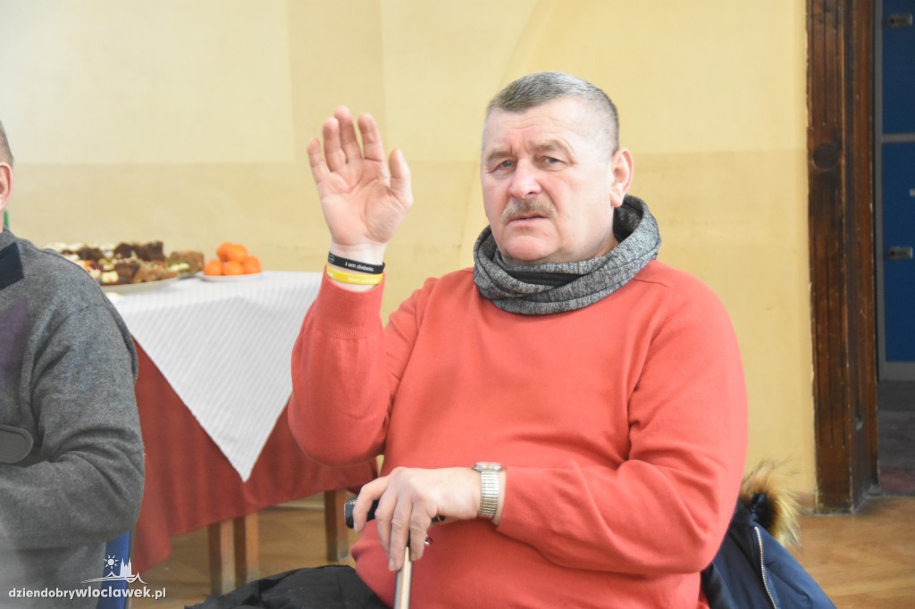 Dzień Babci w Przedszkolu Długosza