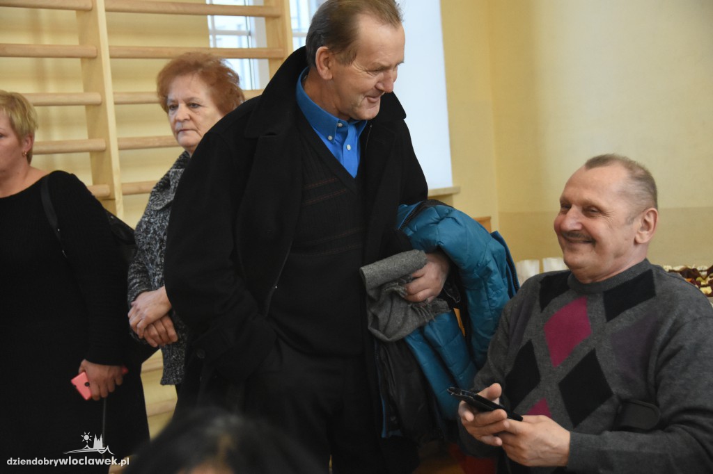 Dzień Babci w Przedszkolu Długosza