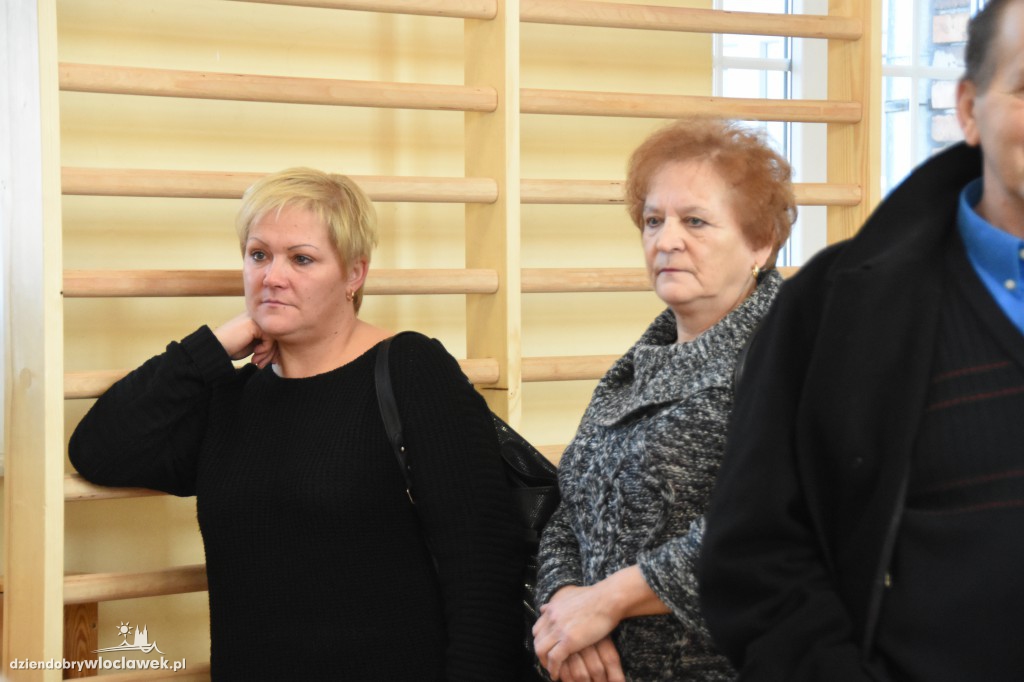 Dzień Babci w Przedszkolu Długosza