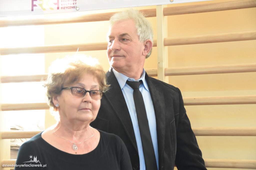 Dzień Babci w Przedszkolu Długosza
