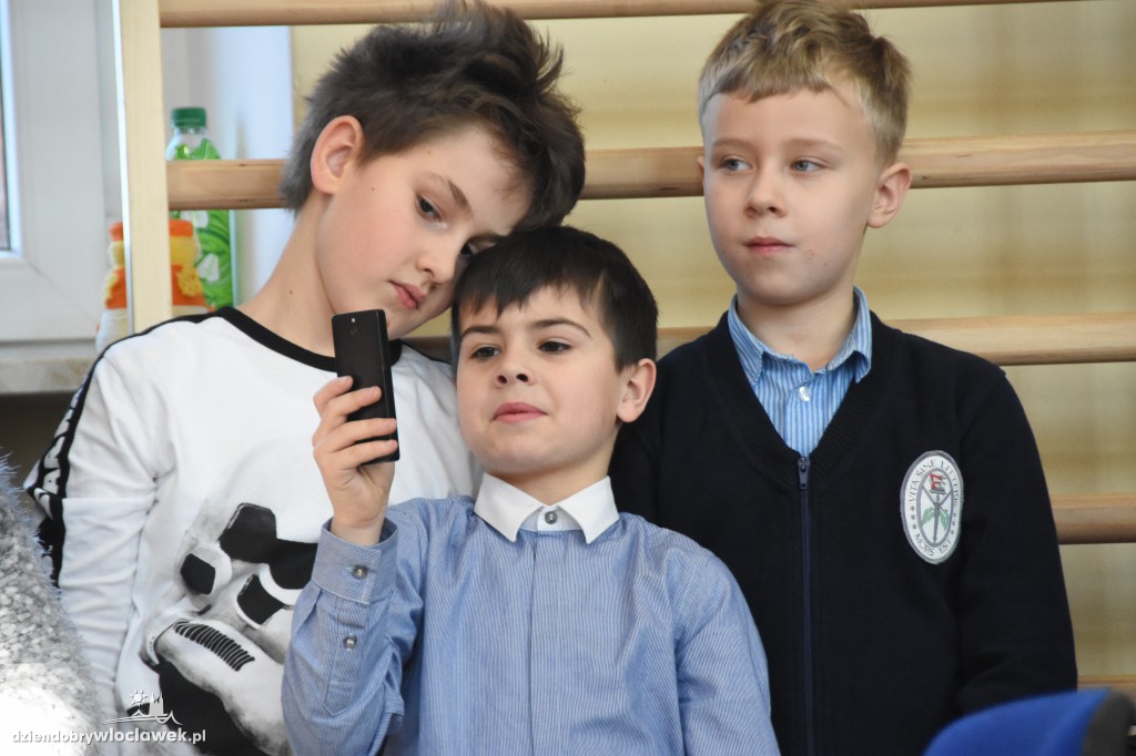 Dzień Babci w Przedszkolu Długosza