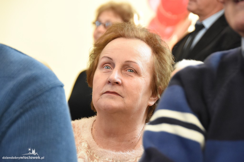 Dzień Babci w Przedszkolu Długosza