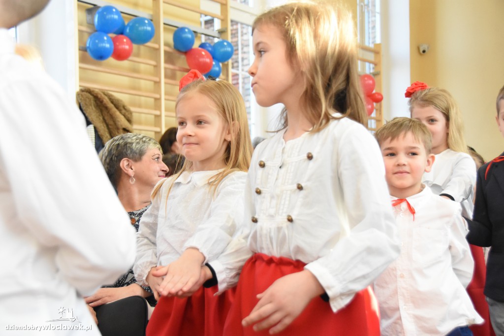 Dzień Babci w Przedszkolu Długosza