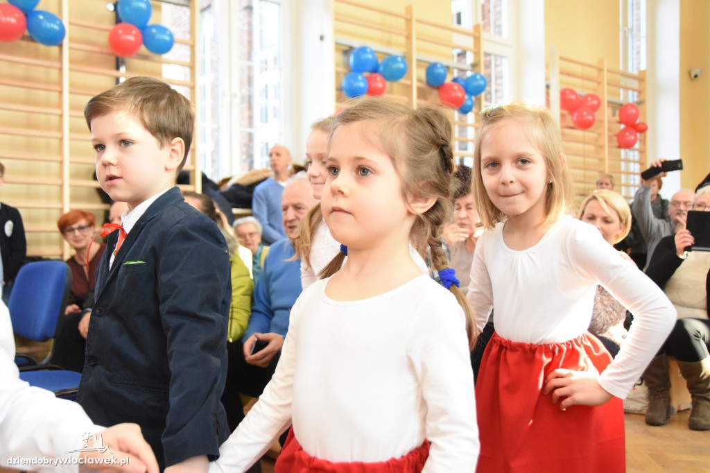 Dzień Babci w Przedszkolu Długosza
