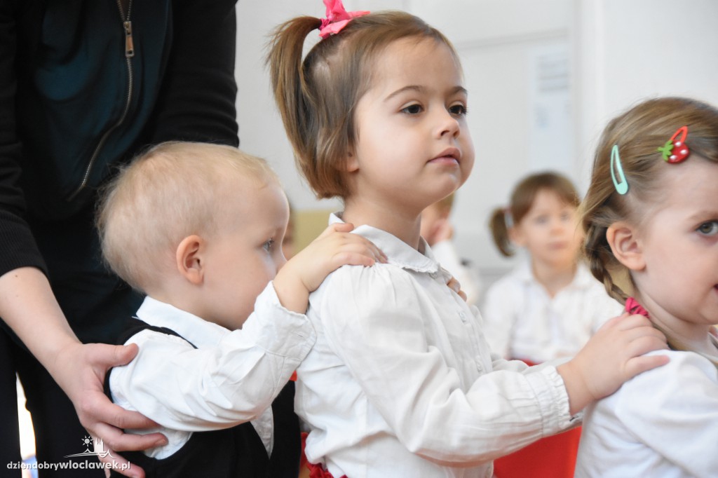 Dzień Babci w Przedszkolu Długosza