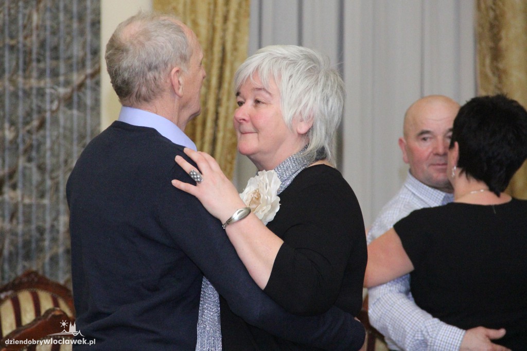 Dancing w Pałacu Bursztynowym