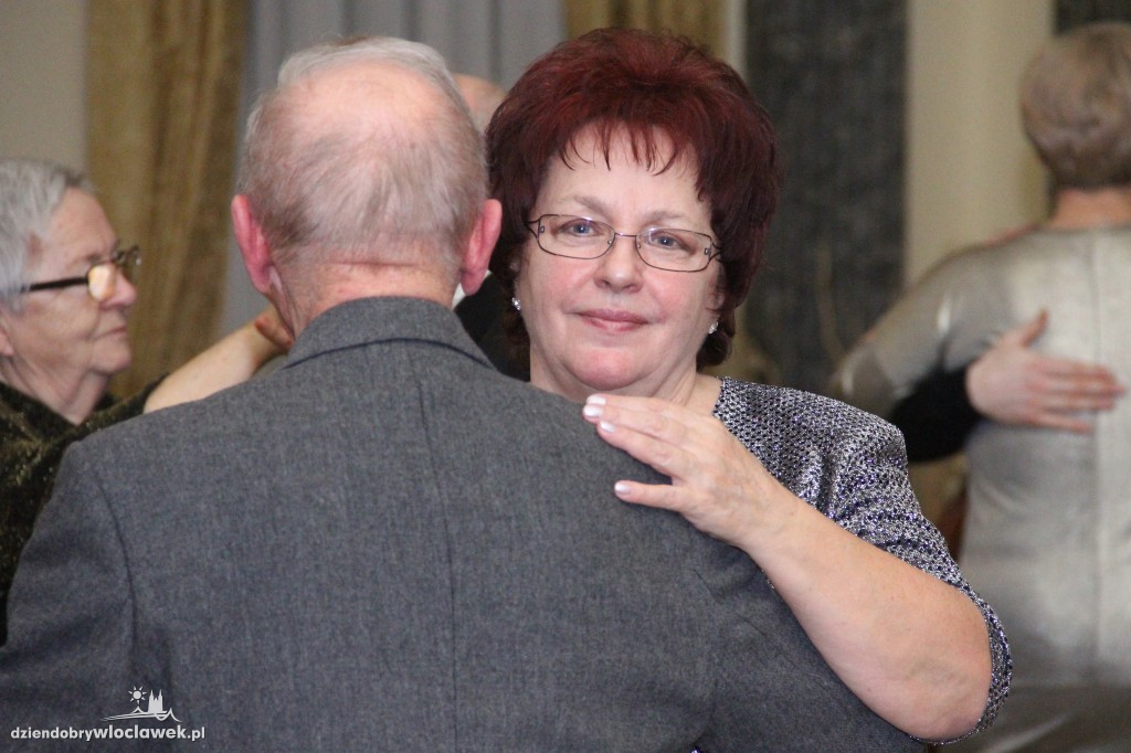 Dancing w Pałacu Bursztynowym