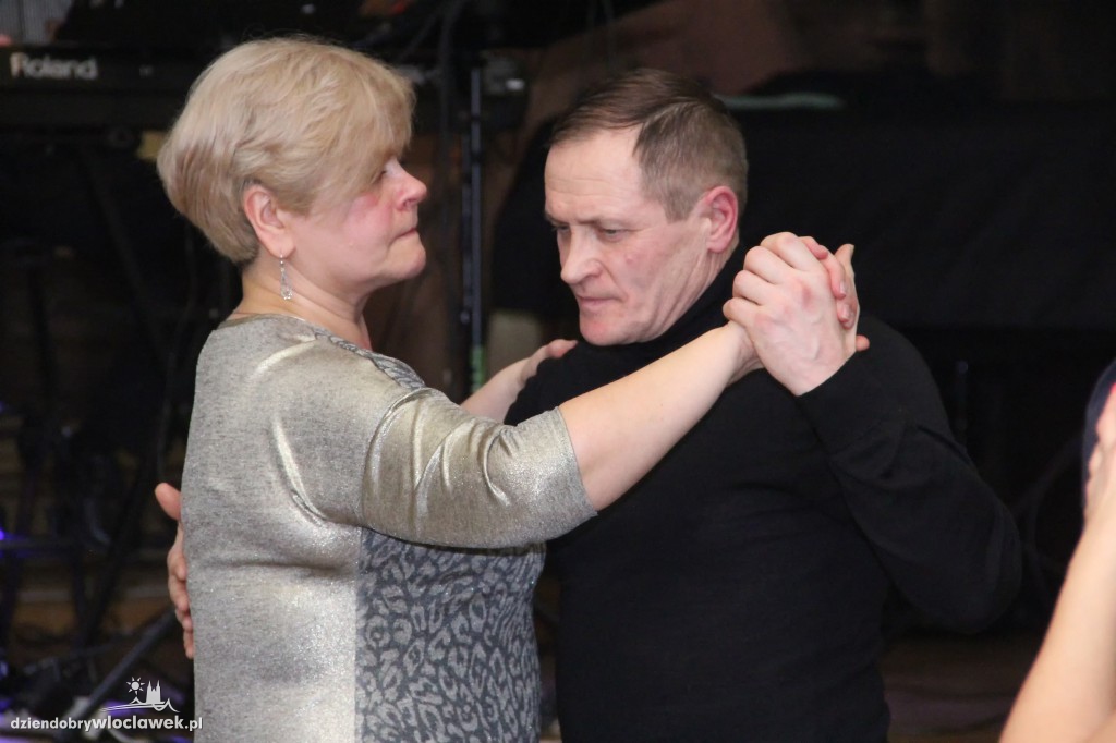 Dancing w Pałacu Bursztynowym