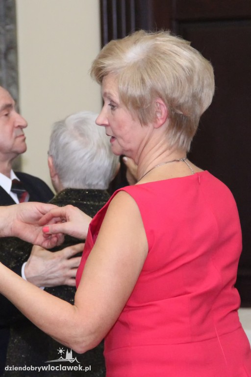 Dancing w Pałacu Bursztynowym