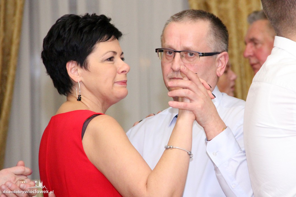 Dancing w Pałacu Bursztynowym