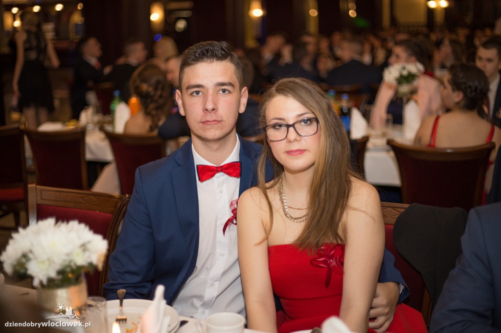 Studniówka ZS Samochodowych 27.01.