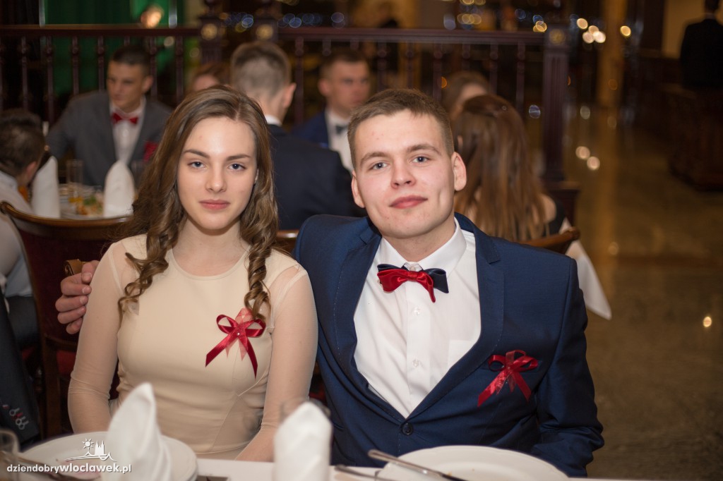 Studniówka ZS Samochodowych 27.01.