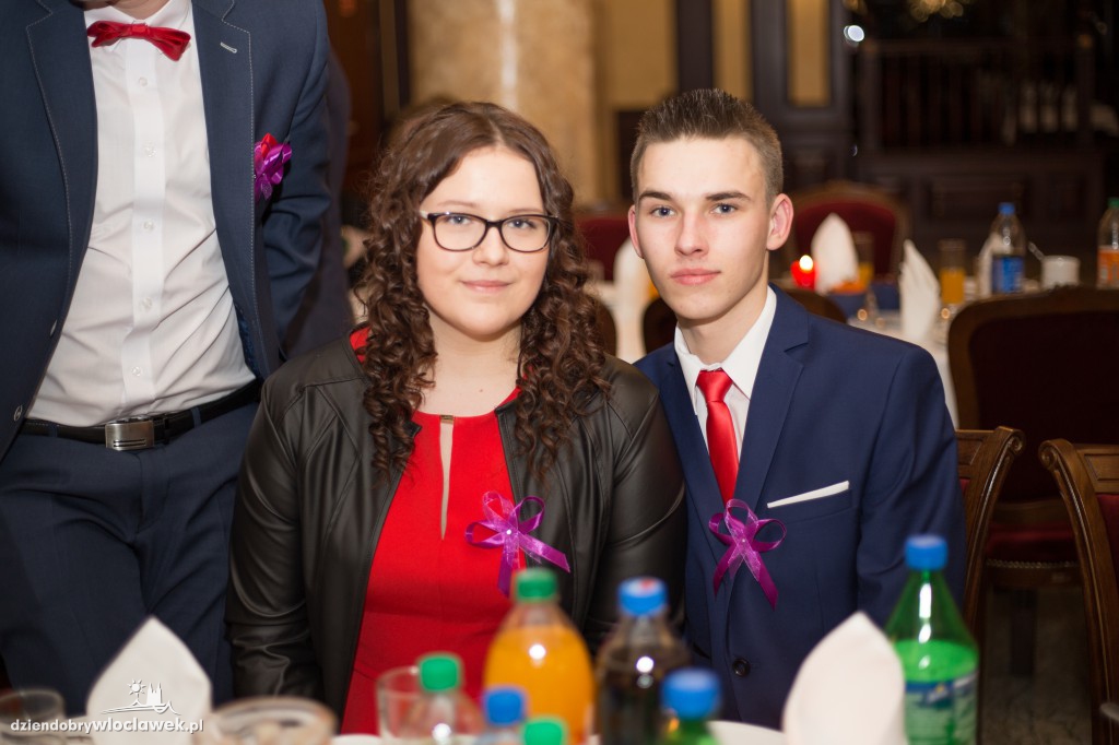 Studniówka ZS Samochodowych 27.01.