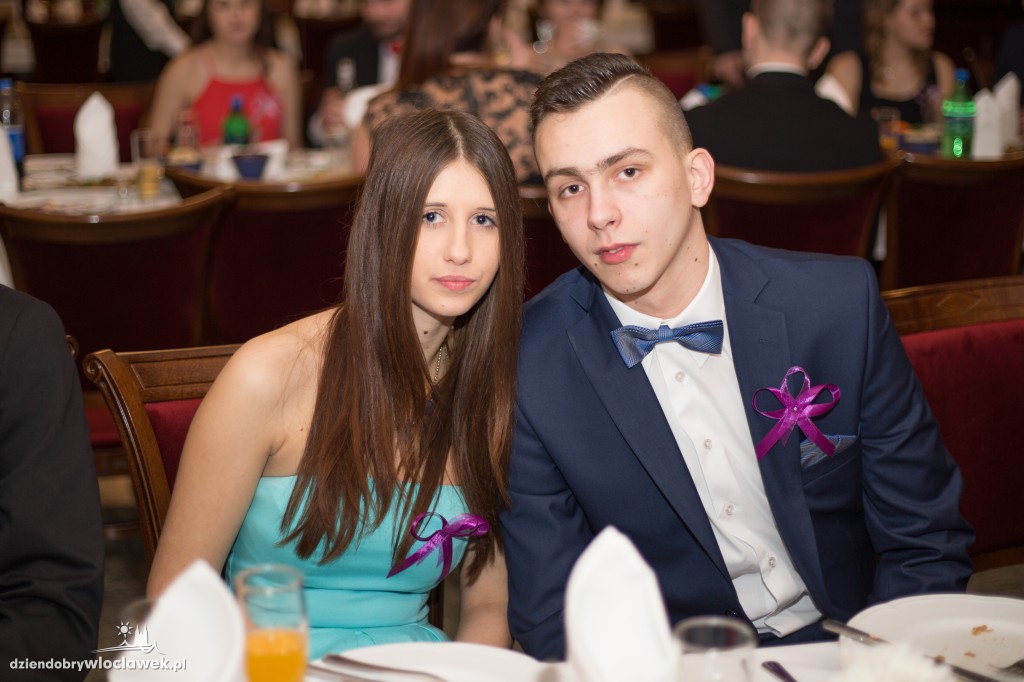 Studniówka ZS Samochodowych 27.01.