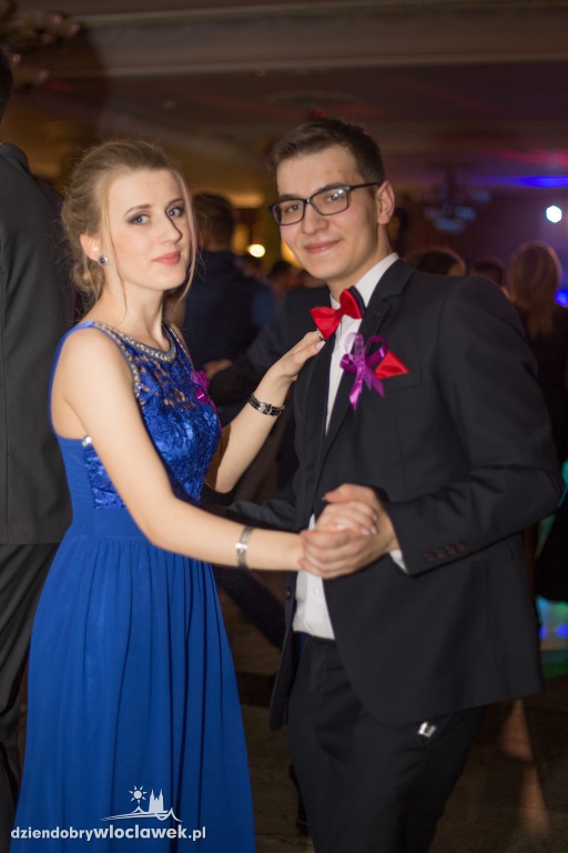Studniówka ZS Samochodowych 27.01.