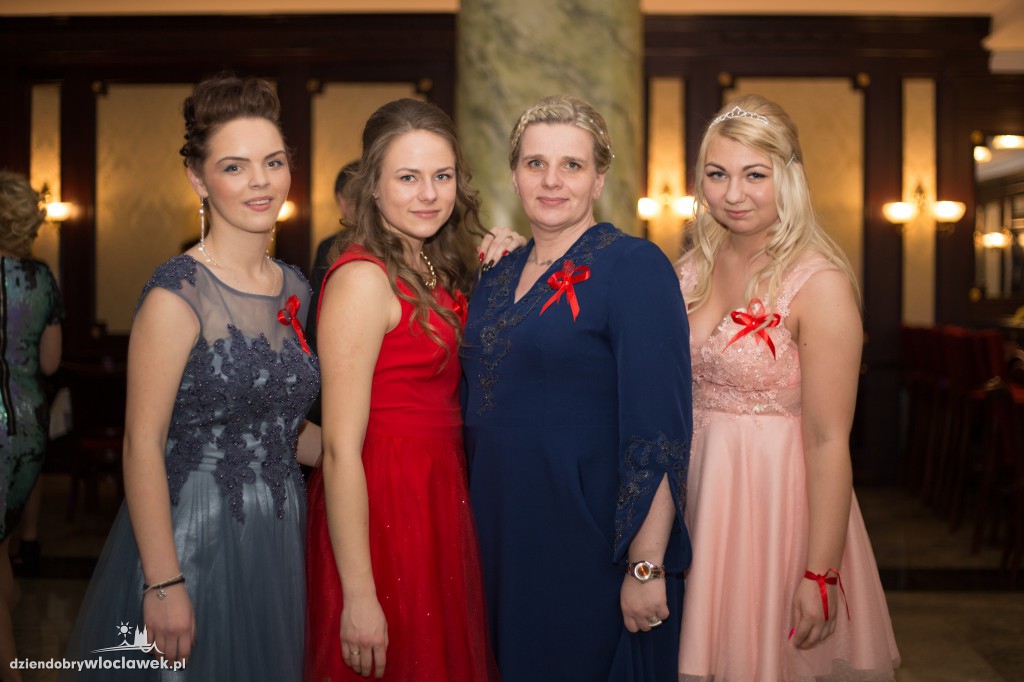 Studniówka ZS Samochodowych 27.01.