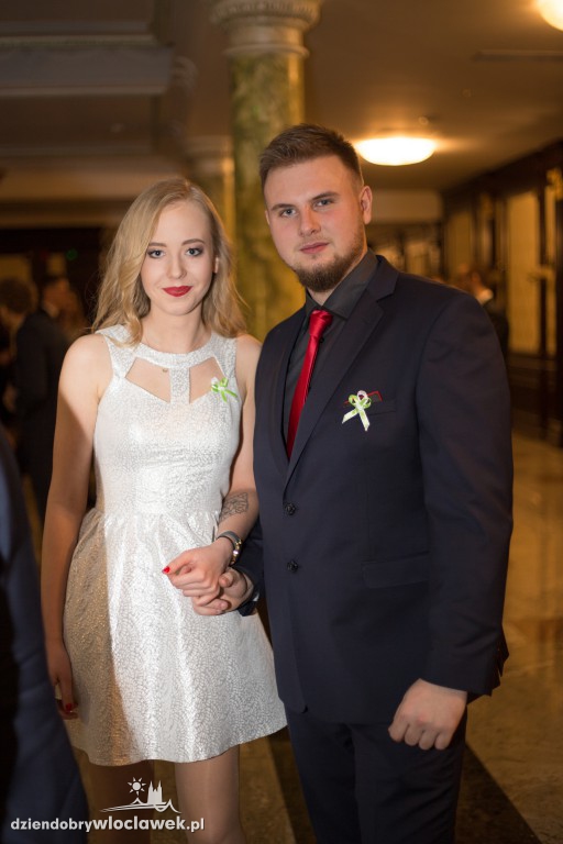 Studniówka ZS Elektrycznych 28.01.2017