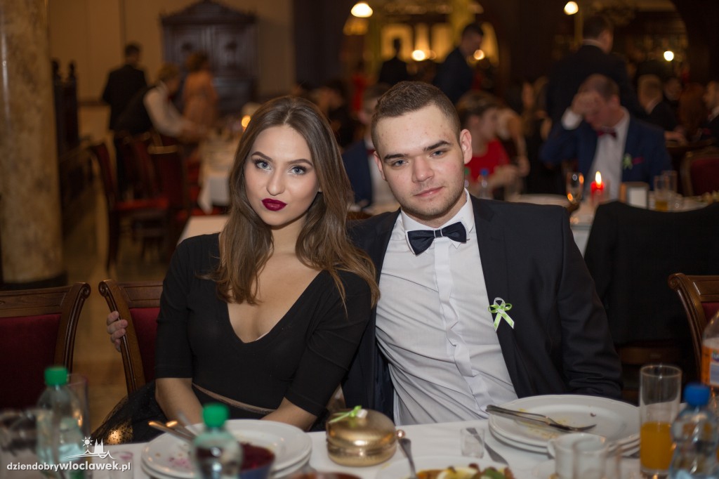 Studniówka ZS Elektrycznych 28.01.2017
