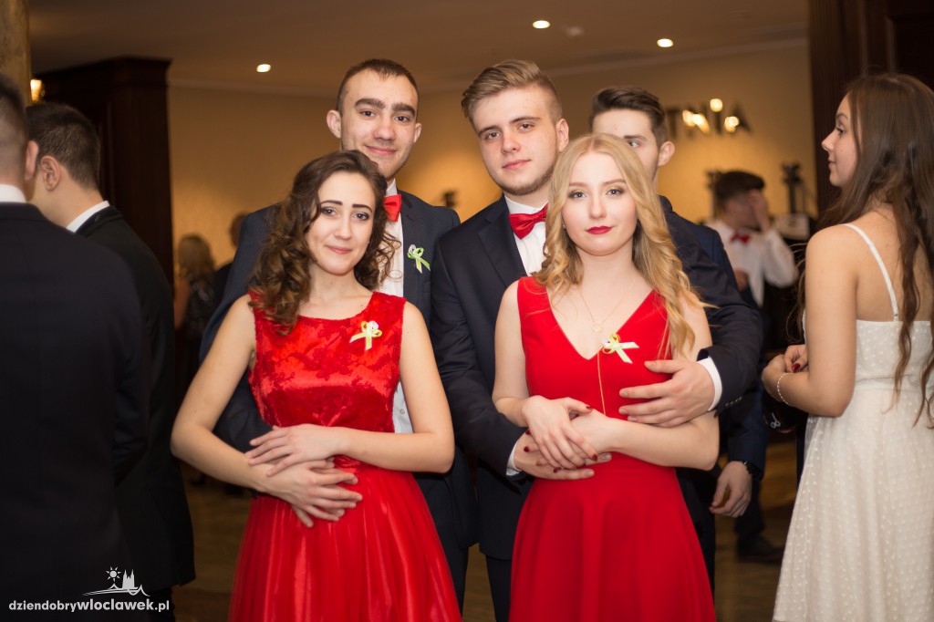 Studniówka ZS Elektrycznych 28.01.2017