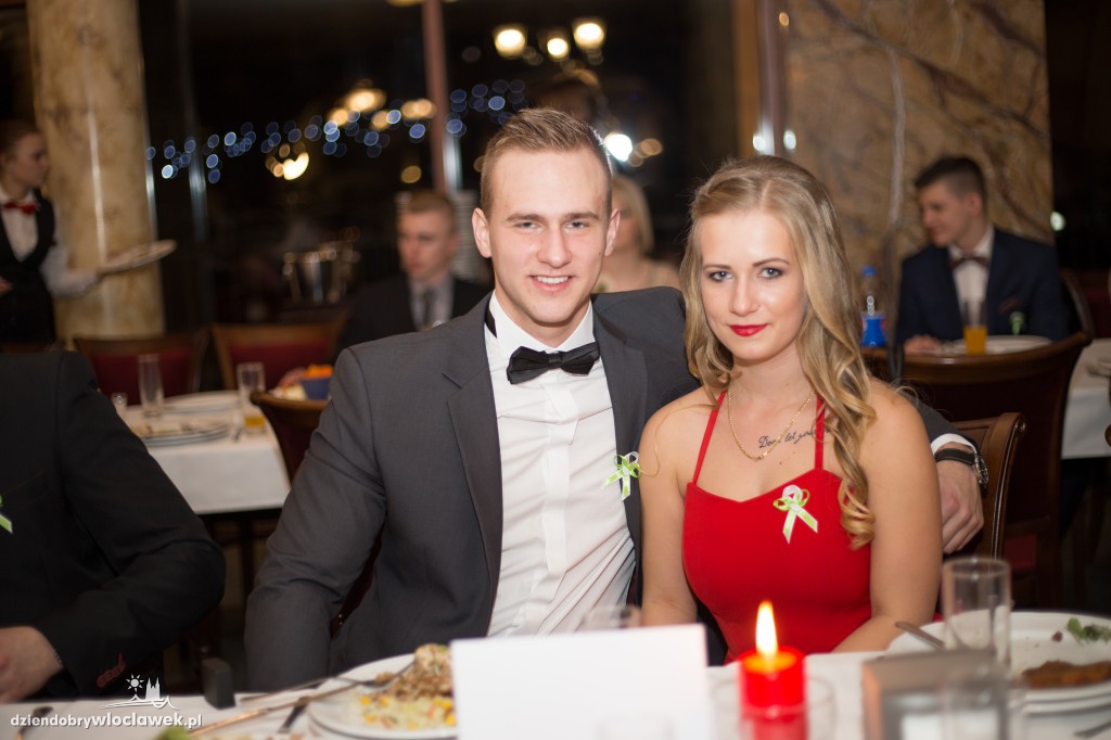 Studniówka ZS Elektrycznych 28.01.2017