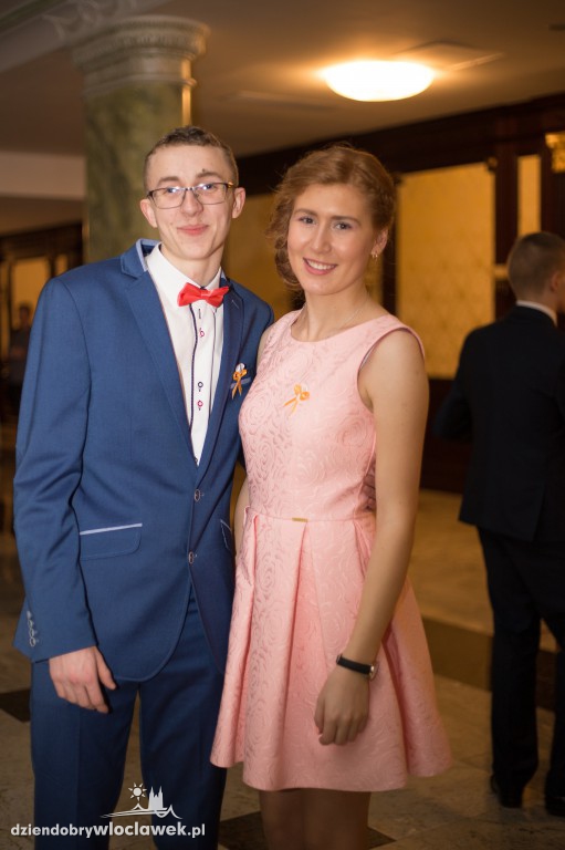Studniówka ZS Elektrycznych 28.01.2017