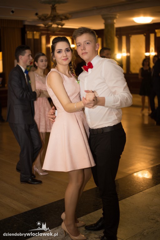 Studniówka ZS Elektrycznych 28.01.2017