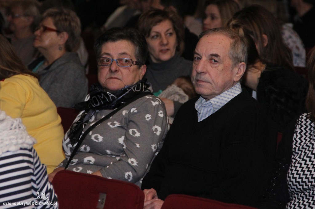 Koncert Chóru Canto
