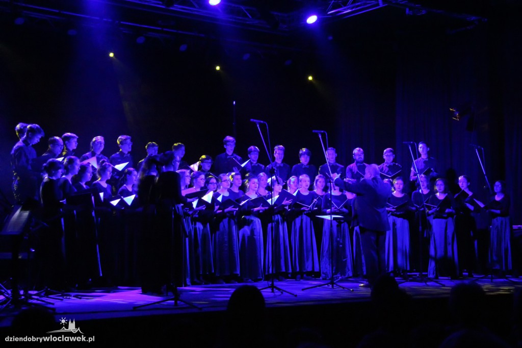 Koncert Chóru Canto