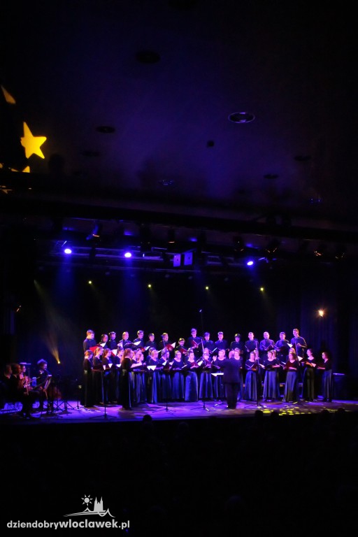 Koncert Chóru Canto
