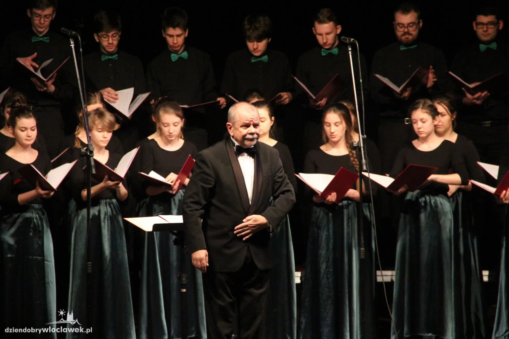 Koncert Chóru Canto