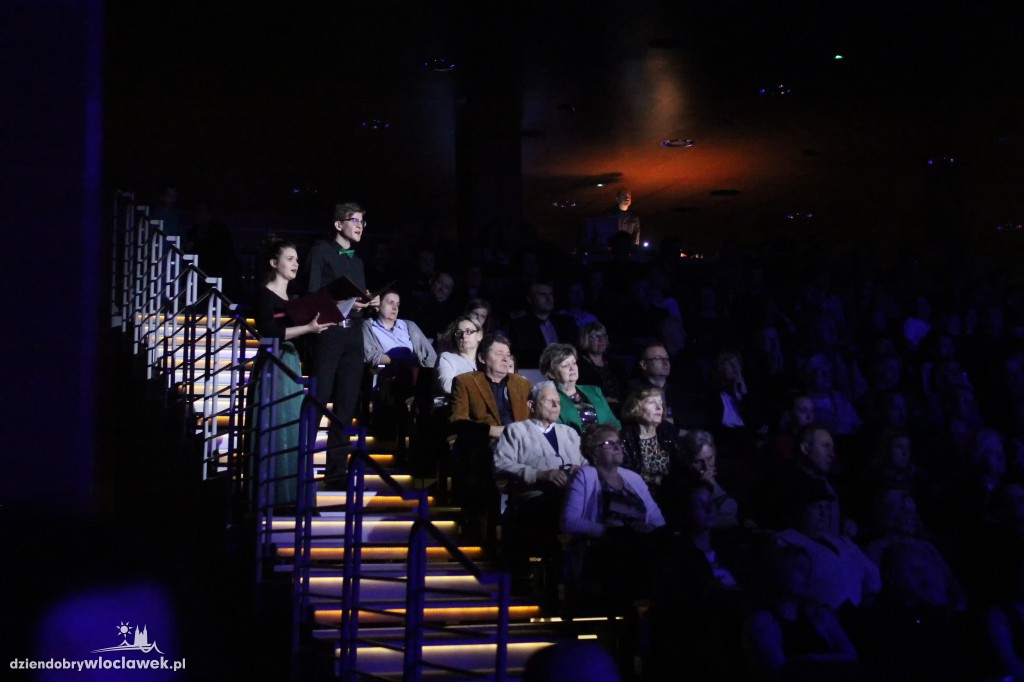 Koncert Chóru Canto