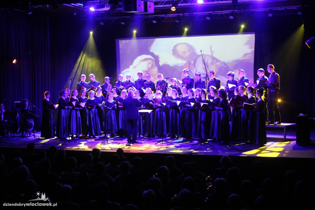 Koncert Chóru Canto