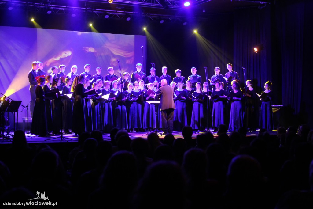 Koncert Chóru Canto