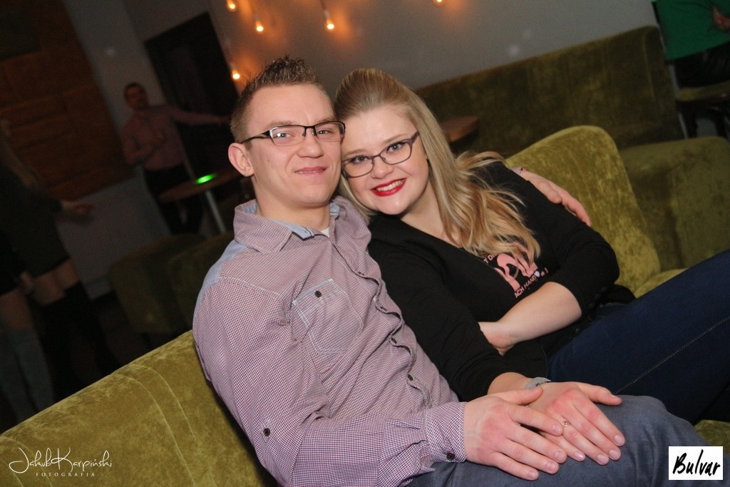 Sobotnia impreza: Bulvar w klubie Million