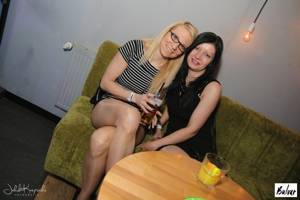 Sobotnia impreza: Bulvar w klubie Million
